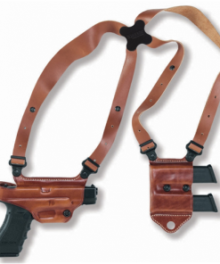 Miami Classic II Shoulder System-GAL-MCII