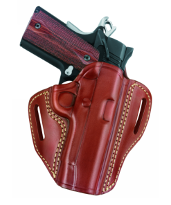 Open Top Two Slot Holster-GG-800