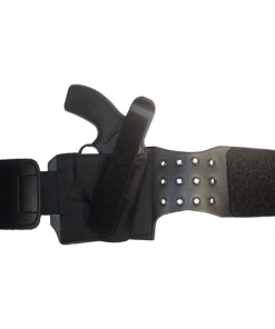 Elastic BootLock Ankle Holster-GG-B416