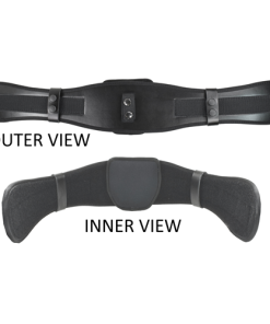 Ergonomic Comfort Panel-GG-L500