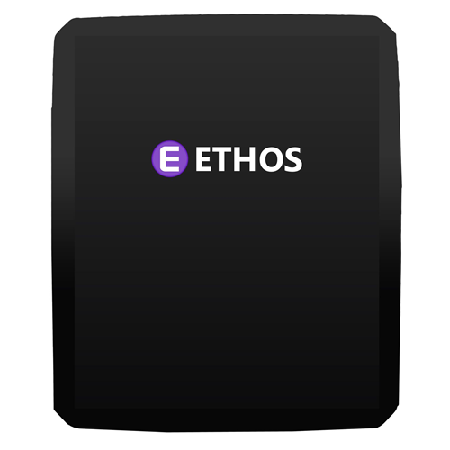 Ethos Level IIIA Panel Set Female-GH-EX02-IIIA