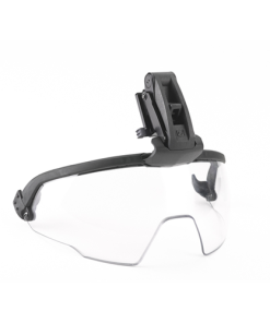 Batlskin Viper Visor System with Microfiber Storage Pouch-GLV-VIPERVISORSYSTEM2