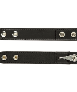 Model HK-11 Hide-A-Keyper Belt Keeper w/ Hidden Cuff Key-SAFA-HK-11