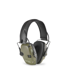 Impact Sport Sound Amplification Electronic Earmuff-HL-Impact-Sport