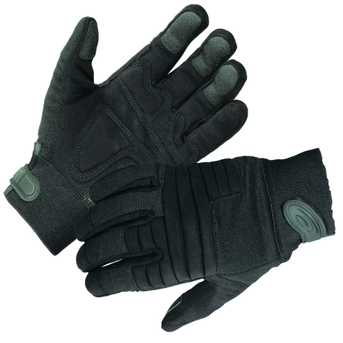 Hatch Fire-Resistant Mechanic's Glove w/FR-HATC-HMG-FR