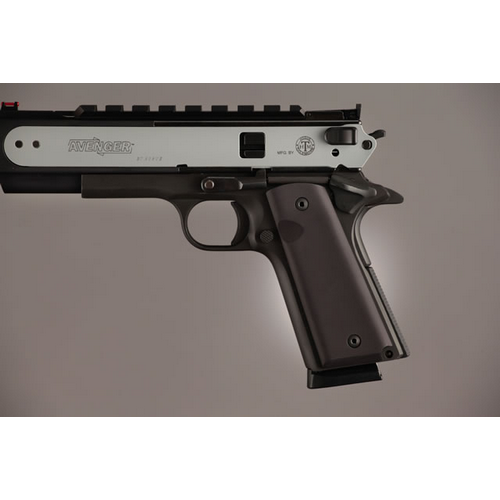 Govt. Aluminum 9/32 Thick-HOG-GovtThickAluminum