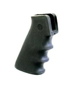 AR-15/M-16 Rubber Grip with Finger Grooves-HOG-AR15-M16RubberGrip