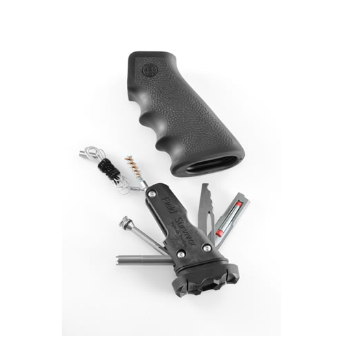 AR-15/M-16 Rubber Grip Samson Field Survival Kit-HOG-AR15-M16SamsonKit