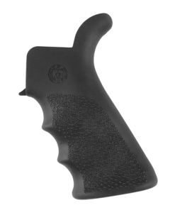 AR-15/M-16 Rubber Grip Beavertail-HOG-AR15-M16Beavertail