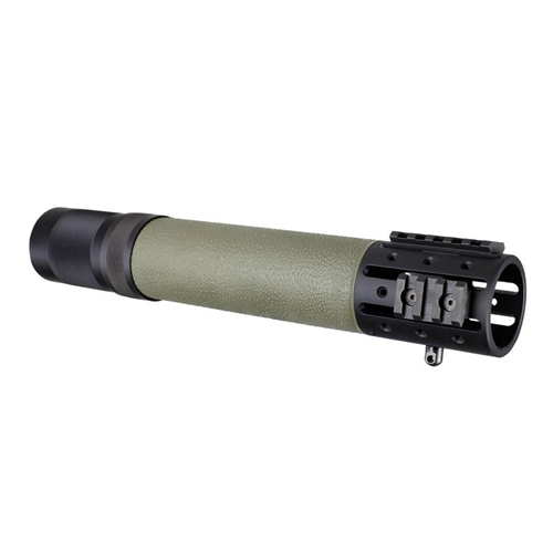 AR-15/M-16 Rifle Length Free Float Forend-HOG-AR15-M16Riflelength