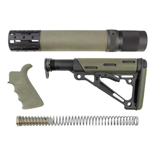 AR-15/M-16 Kit - Rifle Length Forend-HOG-AR15-M16KitRifleLength