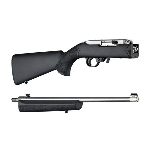 Ruger 10-22 Takedown Rubber OverMolded Stock-HOG-Ruger10-22Takedown