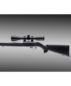 Ruger 10-22 Rubber OverMolded Stock-HOG-Ruger10-22Rubber