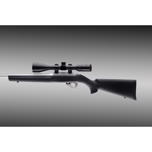 Ruger 10-22 Nylon OverMolded Stock-HOG-Ruger10-22