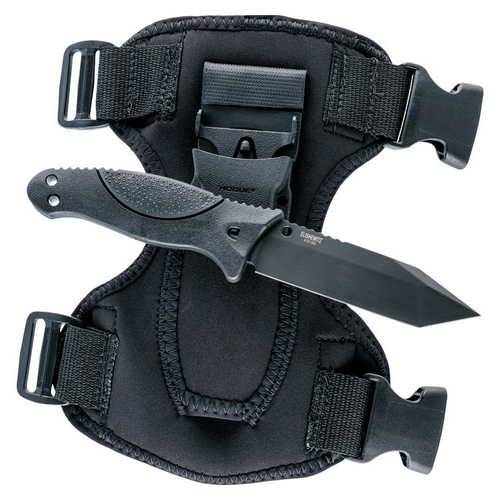 Ex-F02 Fixed Blade Knife-HOG-EX-F02410