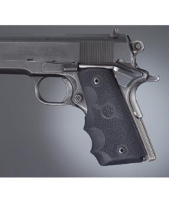 Officers Model Rubber Grip-HOG-OfficersModelRubberGrip