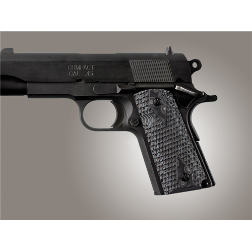 Officers Model G10 Grip-HOG-OfficersModelG10