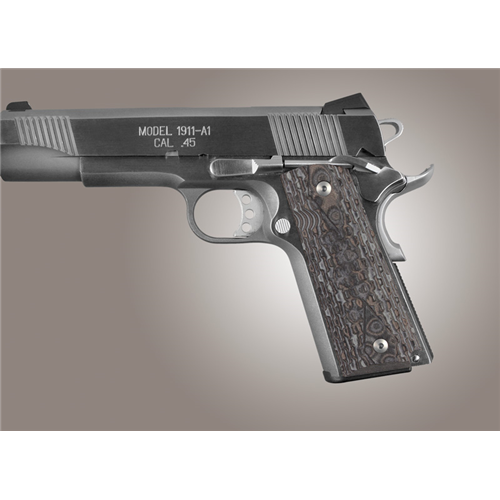 Govt. Model G10 Grip-HOG-GovtG10