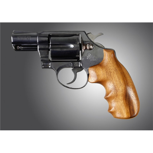 Detective Special Grip-HOG-ColtDetective