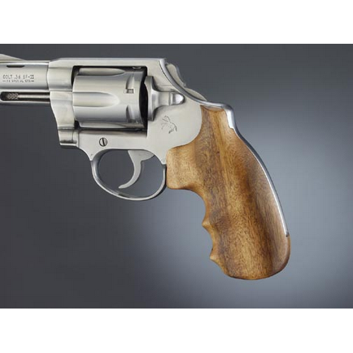 Detective Special SF-VI Grip-HOG-ColtDetectiveSFV1
