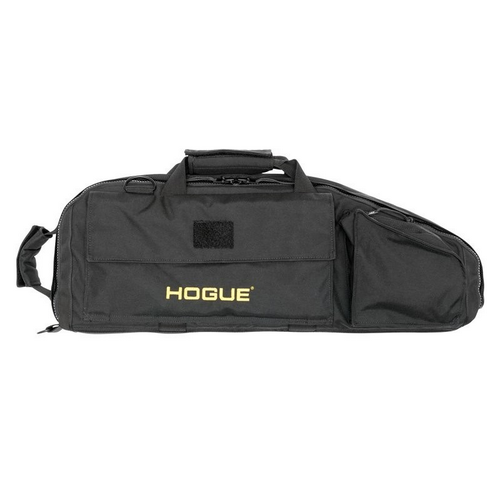 Hogue Gear Single Rifle Bag w/ Front Pocket and Handles-HOG-RifleBagSingle