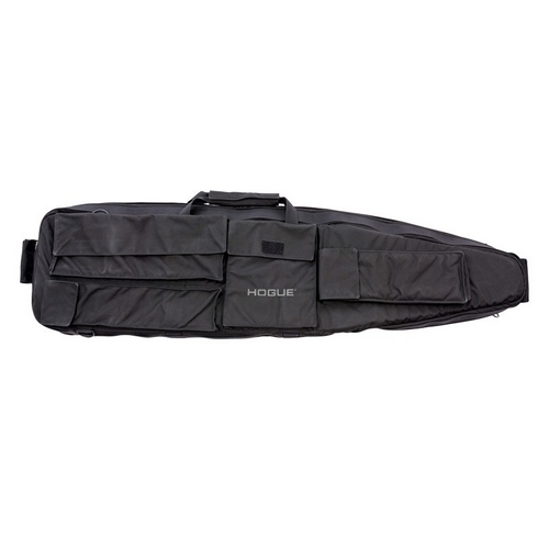 Hogue Gear 50 Cal BFG Bag w/ Front Pocket and Handles-HOG-50CalBFGBag