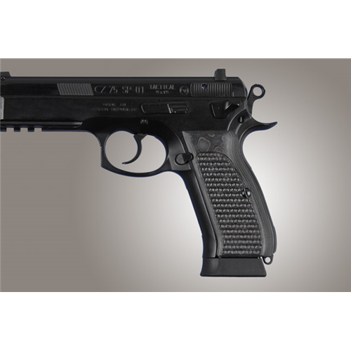 CZ-75/CZ-85 G10-HOG-CZ75-CZ85G10