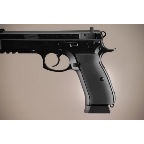 CZ-75 - CZ-85 Aluminum-HOG-CZ75Aluminum