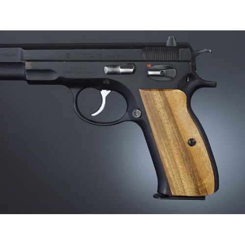 CZ-75/CZ-85 Grip-HOG-CZ75