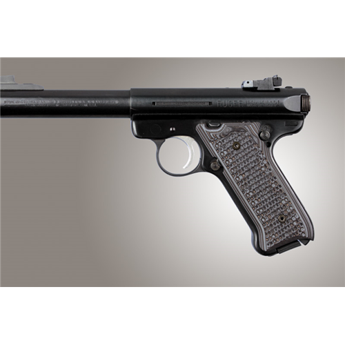 Ruger MK II / MK III Grip-HOG-RugerMKII-MKIIIG10