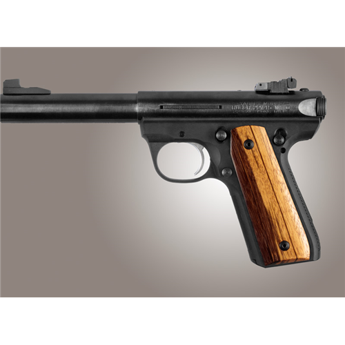 Ruger 22/45 RP Grip-HOG-Ruger22-45