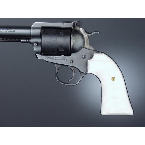 Ruger Bisley Grip-HOG-RugerBisley