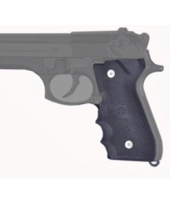 Beretta 92/96 Series Rubber Grip-HOG-Beretta92-96