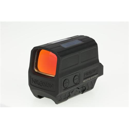 HE512T-GR Enclosed Reflex Sight-HOL-HE512T