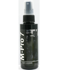 Mpro 7 Gun Cleaner-HP-MPRO7-GUN-CLEANER