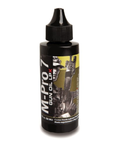 Mpro 7 Gun Cleaner-HP-MPRO7-GUN-OIL