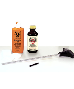 Cleaning Kit-HP-PISTOL-CLEANING-KIT-W-ALUM.-ROD