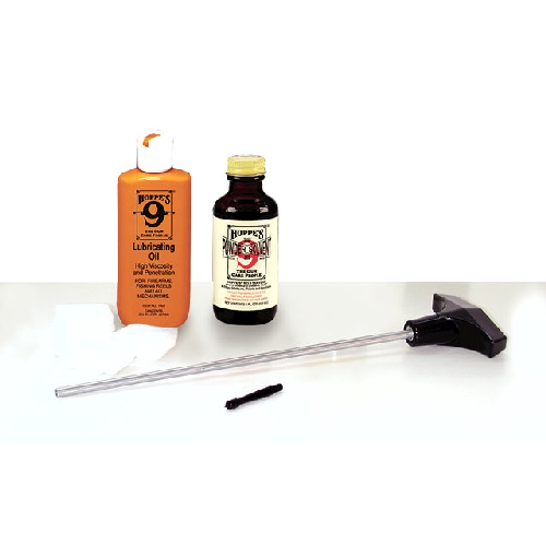 Cleaning Kit-HP-PISTOL-CLEANING-KIT-W-ALUM.-ROD