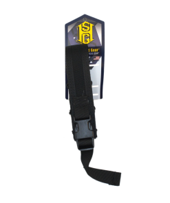 Extended Pistol TACO Covered Adaptable Belt Mount-HSG-10EX