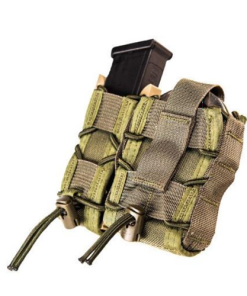 Leo Taco-Molle Carrying Pouch-HSG-11PC