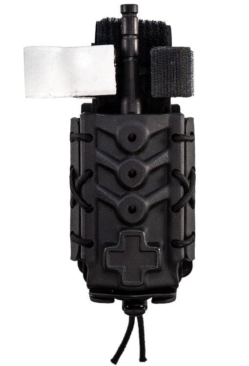 Kydex Tourniquet TACO U-Mount-HSG-11TQK