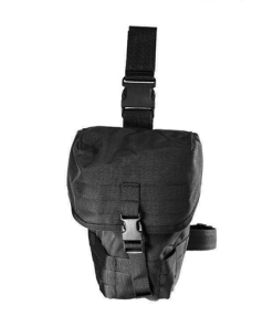 Gas Mask Pouch V2-HSG-12GM