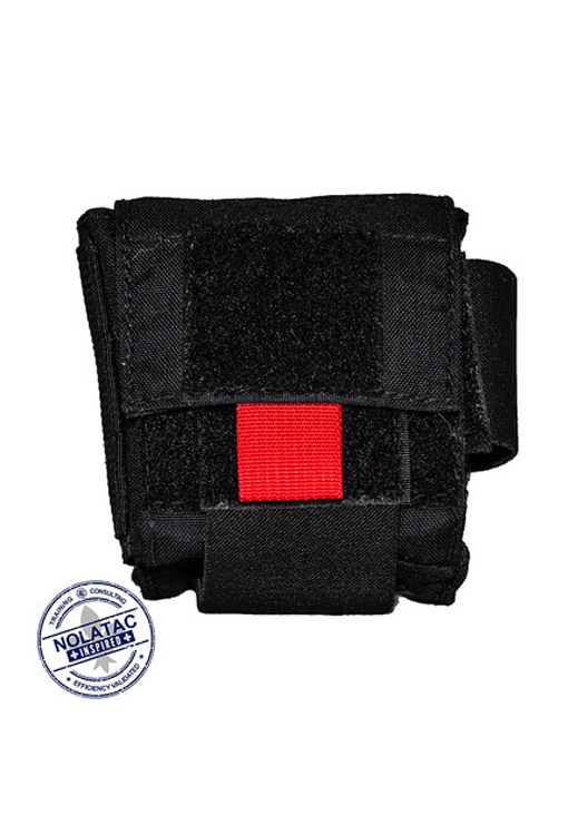 On or Off Duty Medical Pouch-HSG-12O3D