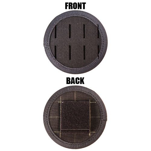 Gear Disc 90 Degree - Belt Mount-HSG-13GD-90