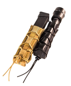 Molle Extended Pistol Taco-HSG-17EX