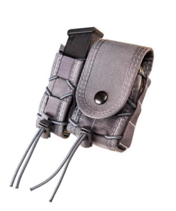 Leo Taco Molle - Covered-HSG-18PC