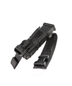 Pistol Taco - Covered-HSG-18PT