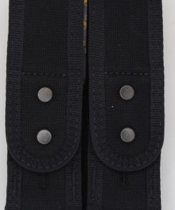 Duty Double Pistol TACO-Covered Plus U-MOUNT-HSG-41PX