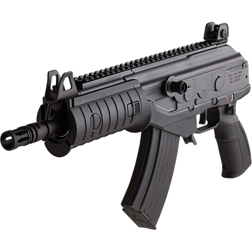 Galil Ace Pistol LE-IWI-Galil-Pistol-LE