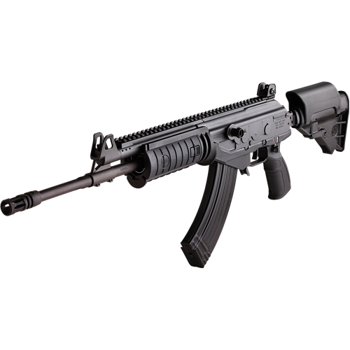 Galil Ace Rifle-IWI-Galil-Rifle